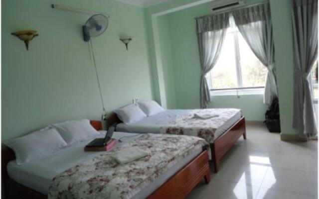 Ky Duyen Hotel