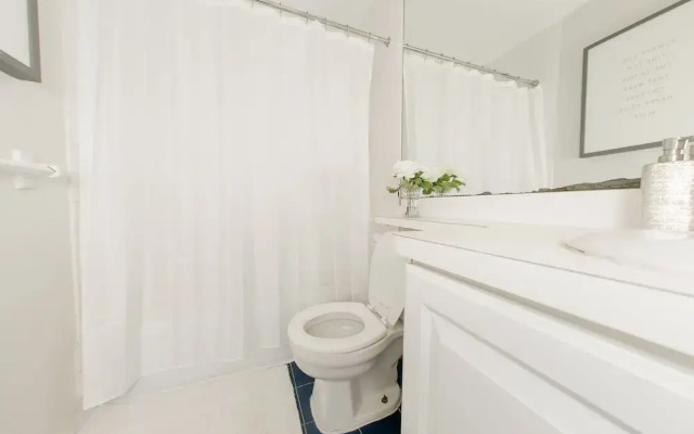Back Bay Condos by Barsala