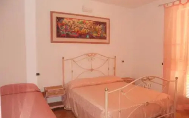 Agriturismo La Fattoria Degli Artisti