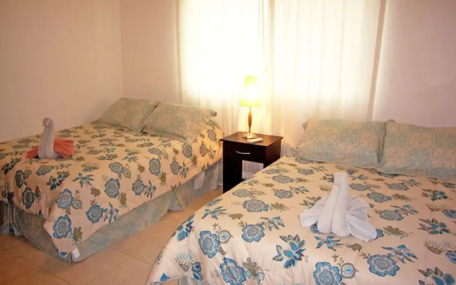 Las Olas downtown Condos by Playa Paradise