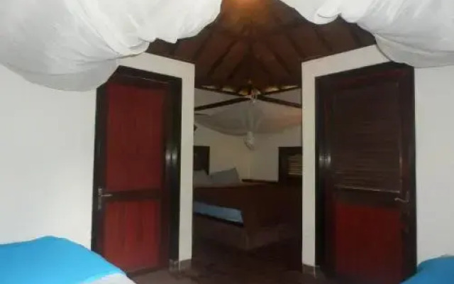 PPLH Seloliman Bungalow