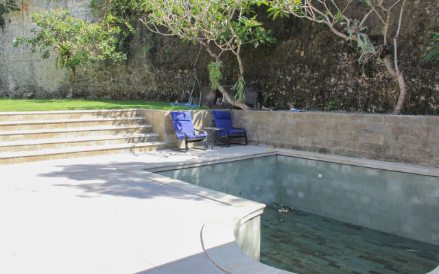 Airy Nusa Dua Siligita Raya 21 Benoa Bali