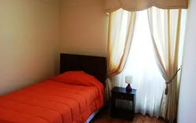 Hospedaje Rancagua