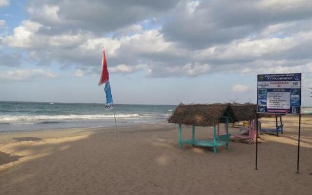 Pigeon Beach Residence