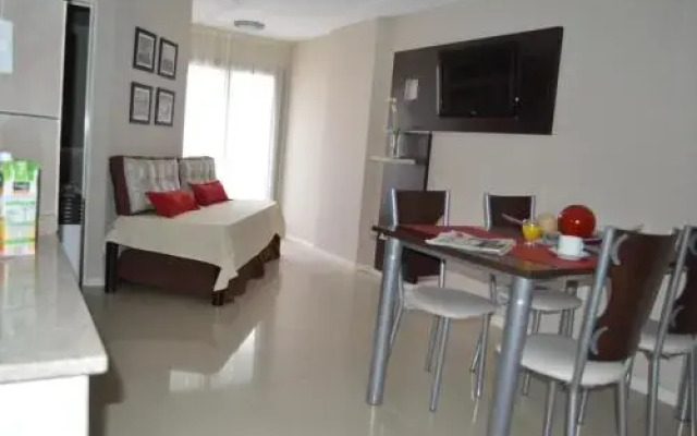 Departamentos Sol de Piedra