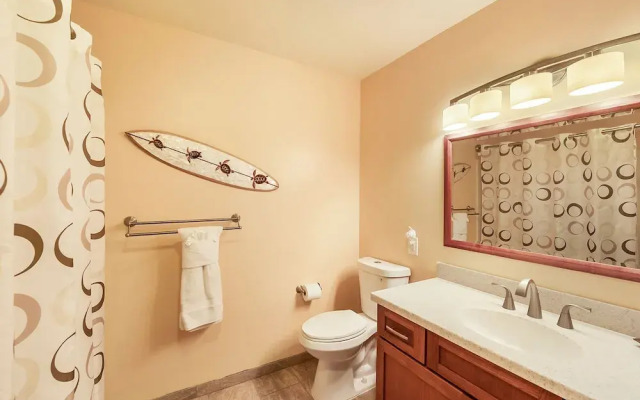 Fairway Terrace Unit L-207