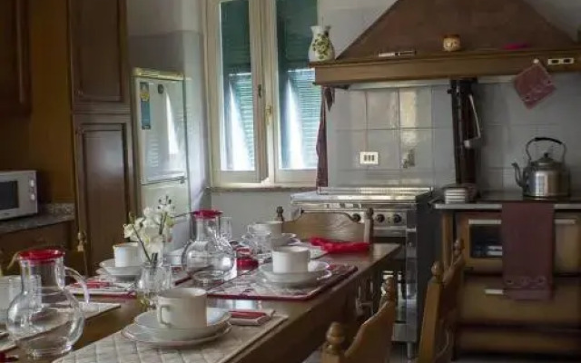 Margherita Guest House