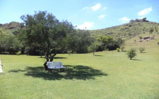 El Ayllo - Cabanas Serranas