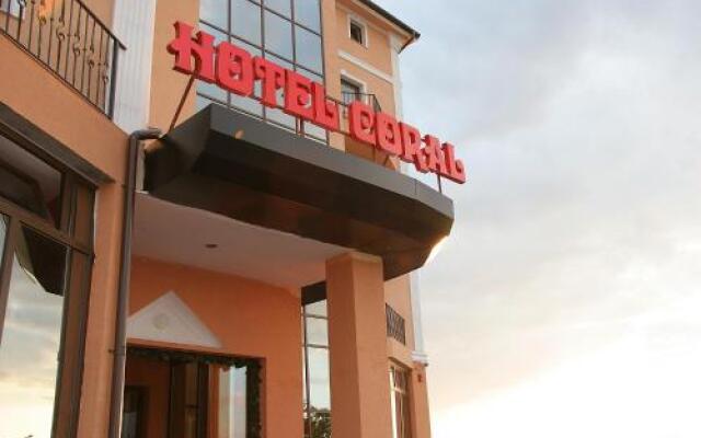 Hotel Coral