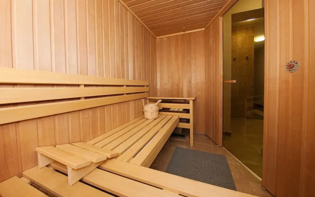 ZakopaneApartment Nosal Residence