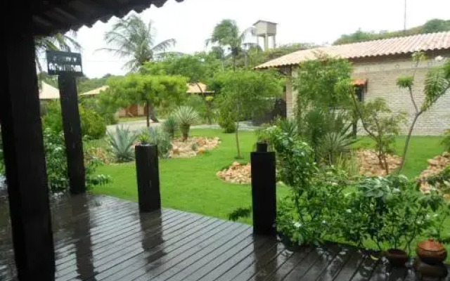 Condomínio Mango Village