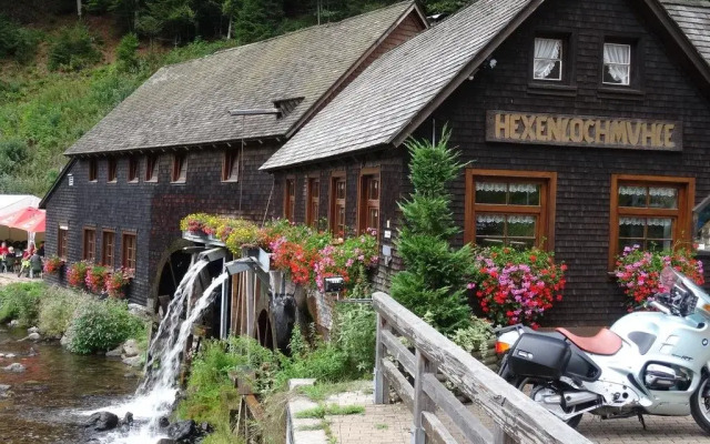 Ferienwohnung Markgräflerland
