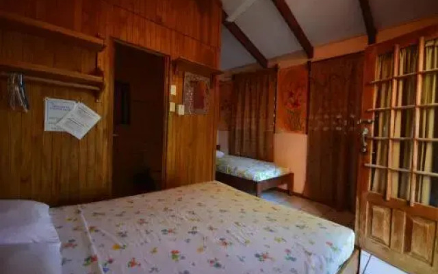 Hotel Casa Valeria