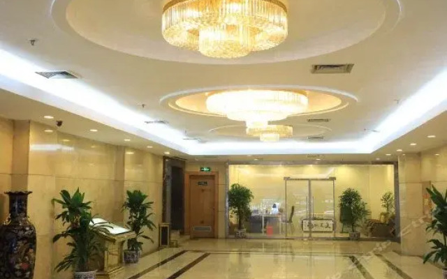 Xiangshan Hotel