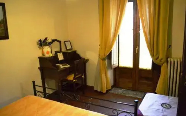 La Giara Bed&Breakfast