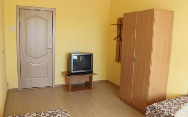 Solnyshko Na Cherkasskoy