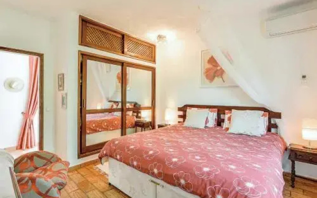 Casa Concha