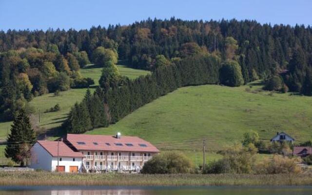 La Ferme de Marguerite