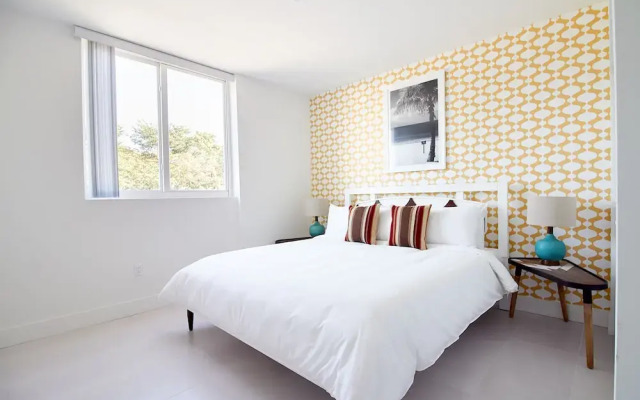 Grove 27 By Sonder