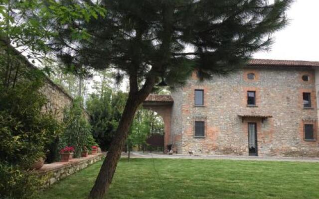 La Residenza Piacentina