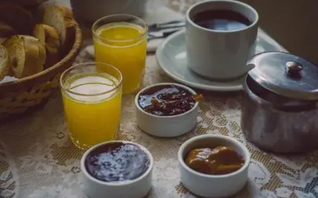 Hostería La Pergola