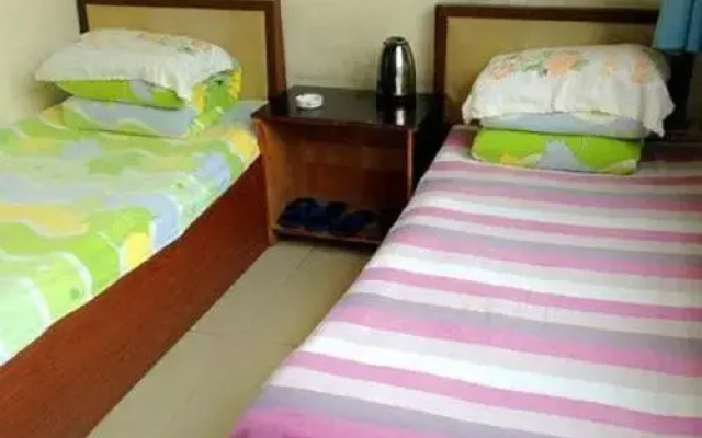 Longxing Guest House
