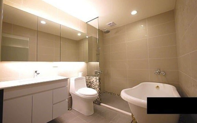 Secret Garden Hall 2