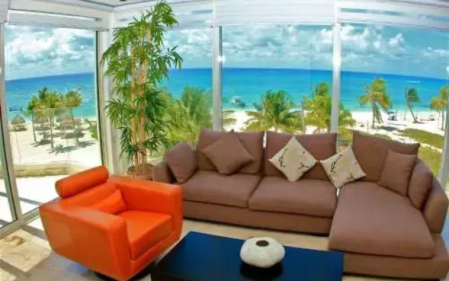The Elements by Sun and Sea Rentals