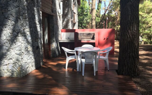 Tunquelen, Paraje de Reposo.