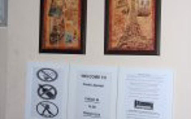 TVST Apartments Leningradsky Prospekt 10