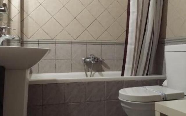 City Break Vouliagmenis