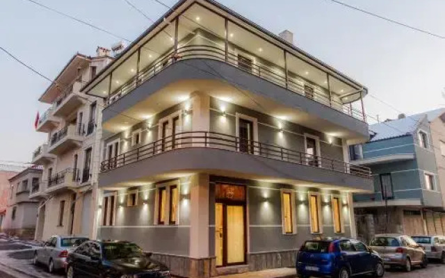 B&B Korca Smile