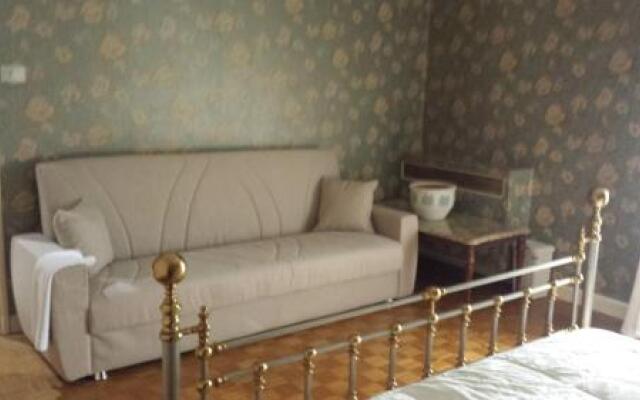 Bed  Breakfast Aurelia