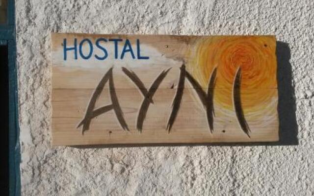 Hostal Ayni