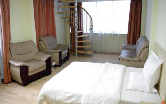 7天连锁酒店(杭州西湖店)