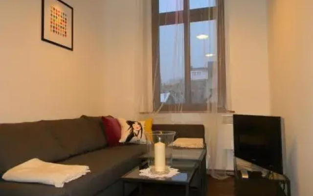 Comfy Apartment