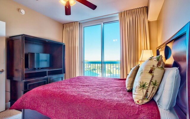 Silver Beach Towers 503W 168689 by RedAwning