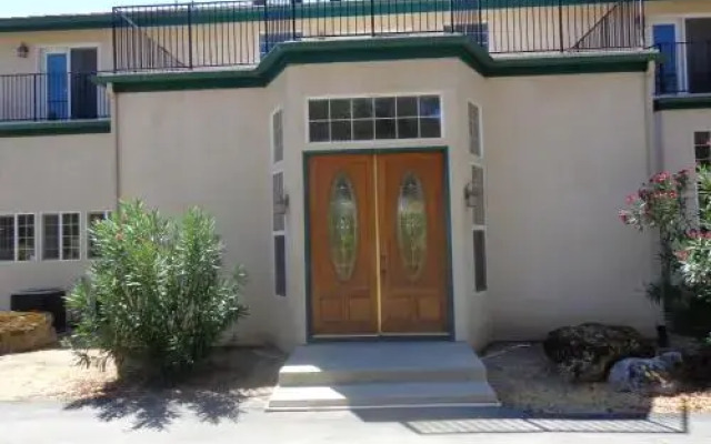 Yosemite 41 South Vacation Rentals