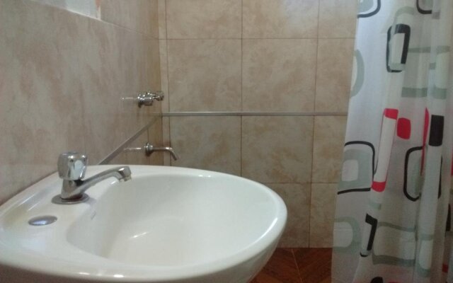 Hotel Brisas de Garupa