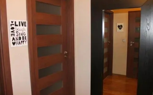 SleepCity Apartments