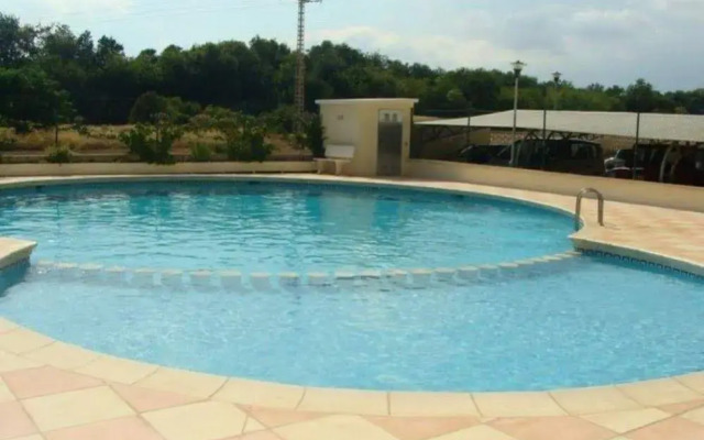 Apartamentos La Volta 3000