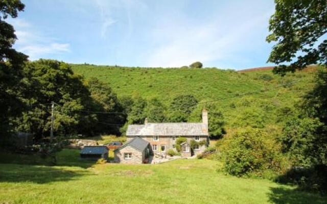 Poocks Cottage