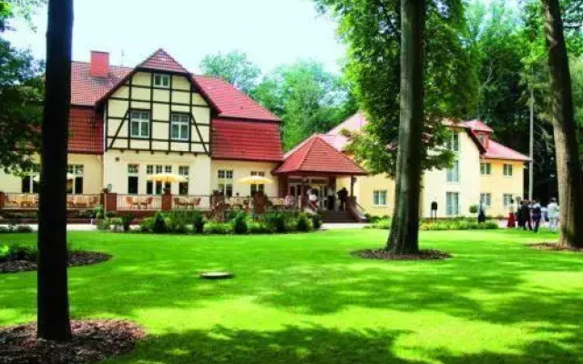 Waldhotel Forsthaus Hainholz