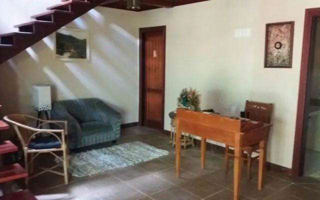 Pousada do Figa