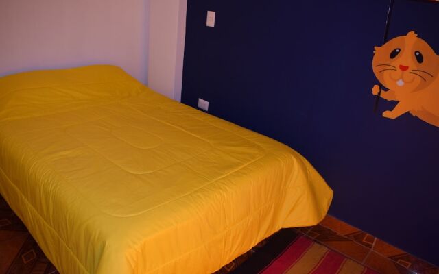 Chusay Rooftop Homestay