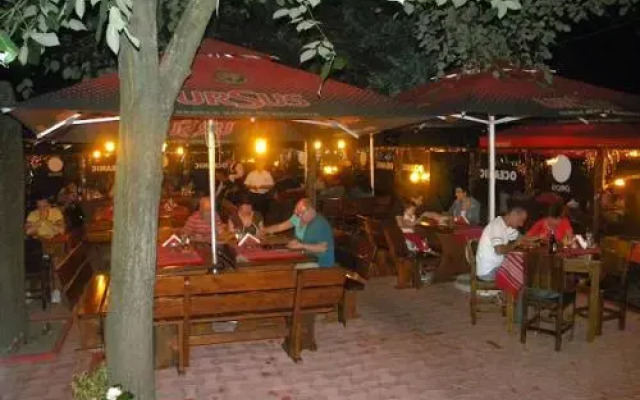 Vila Oceanic