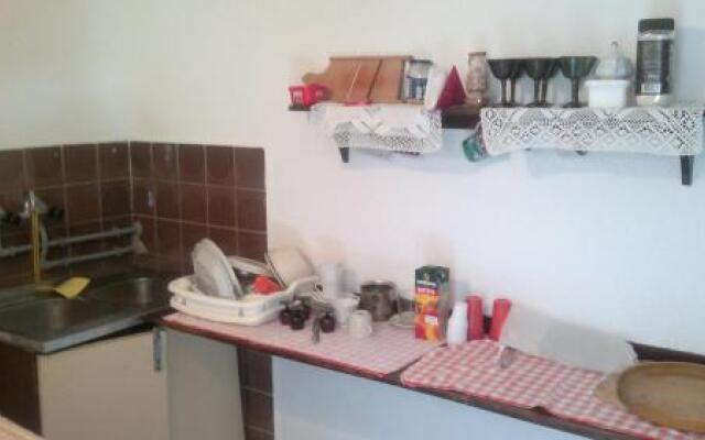 Guest House Tiosavljevic