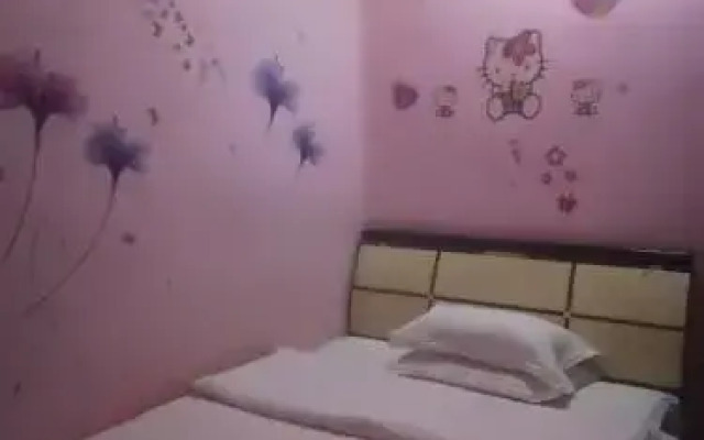 Jiajia Hostel(Close to Airport T3)