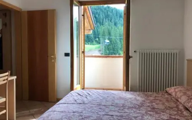 Appartamenti Rì De Clama