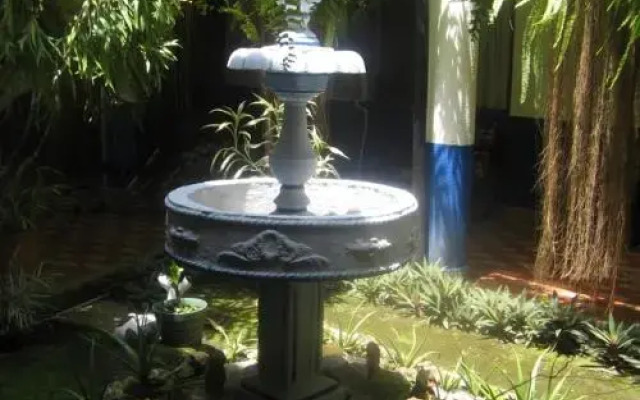 Hotel La Posada de la Ermita